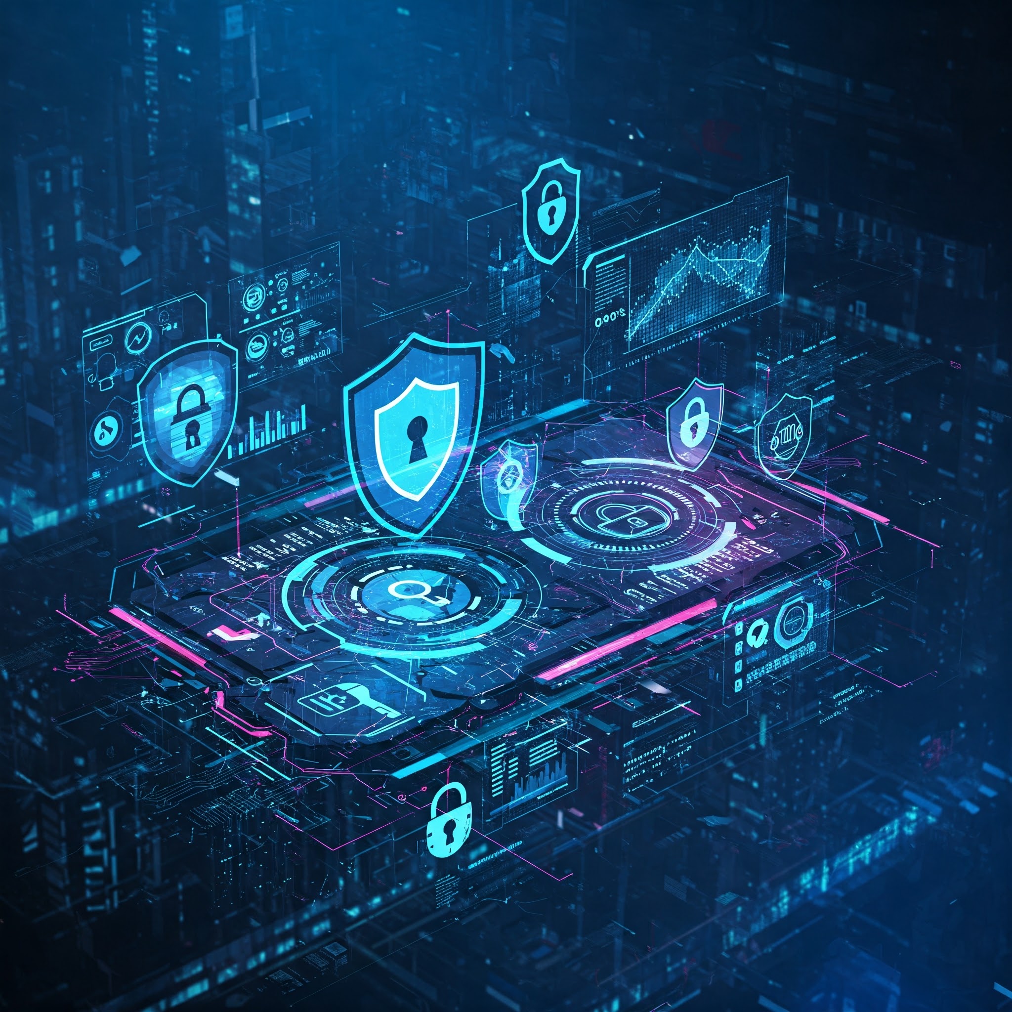 Segurança da Informação